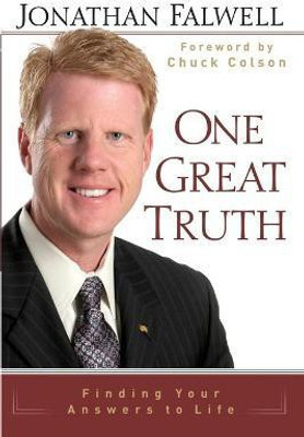 One Great Truth(English, Paperback, Falwell Jonathan)