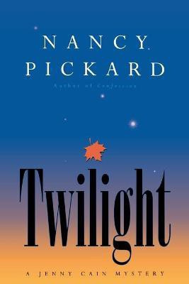 Twilight(English, Paperback, Pickard Nancy)