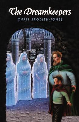 The Dreamkeepers(English, Paperback, Brodien-Jones Chris)
