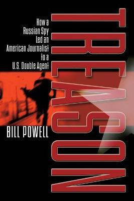 Treason(English, Paperback, Powell Bill)