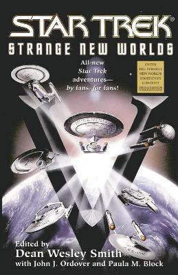 Strange New Worlds: Bk. 5(English, Paperback, unknown)