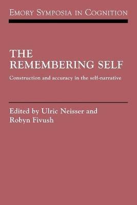 The Remembering Self(English, Paperback, unknown)