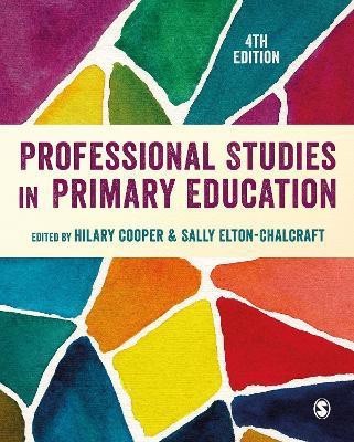 Professional Studies in Primary Education(English, Paperback, unknown)