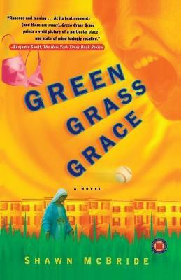 Green Grass Grace(English, Paperback, McBride)