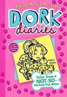 Dork Diaries 10(English, Hardcover, Russell Rachel Renee)