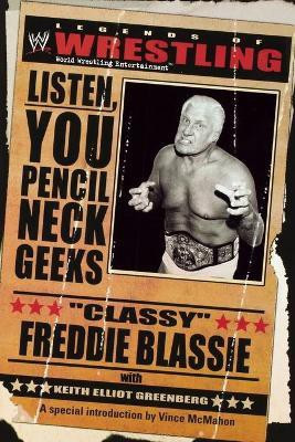 Legends of Wrestling(English, Paperback, Greenberg Keith Elliot)