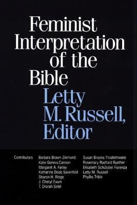 Feminist Interpretation of the Bible(English, Paperback, unknown)