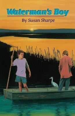 Waterman's Boy(English, Paperback, Sharpe Susan)