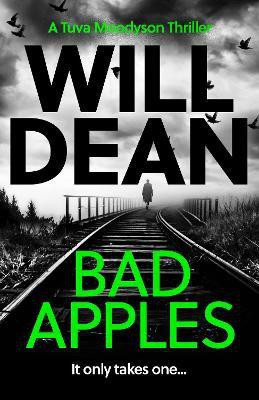 Bad Apples(English, Paperback, Dean Will)