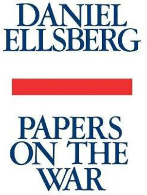 Papers on the War(English, Paperback, Ellsberg Daniel)