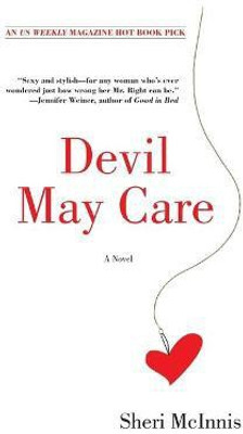 Devil May Care(English, Paperback, McInnis Sheri)