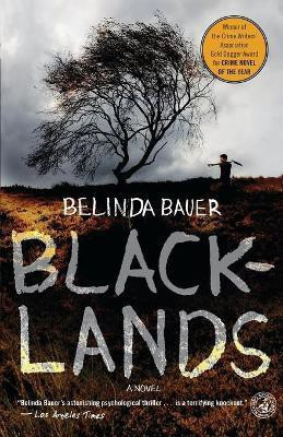 Blacklands(English, Paperback, Bauer Belinda)
