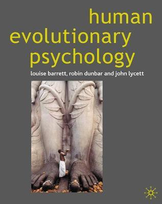 Human Evolutionary Psychology(English, Paperback, Barrett Louise)