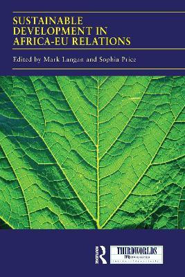 Sustainable Development in Africa-EU relations(English, Paperback, unknown)