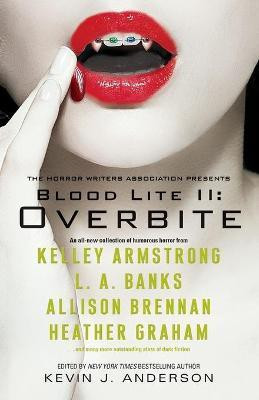 Blood Lite II: Overbite(English, Paperback, unknown)