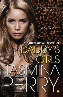 Daddy's Girls(English, Paperback, Perry Tasmina)