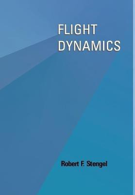 Flight Dynamics(English, Hardcover, Stengel Robert F.)
