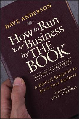 How to Run Your Business by THE BOOK(English, Paperback, Anderson Dave)