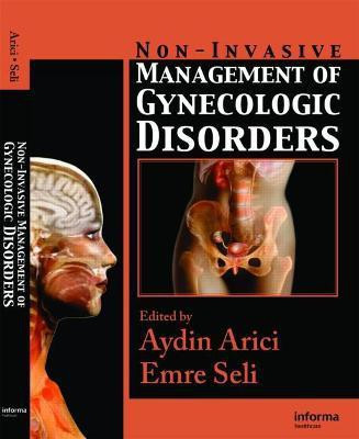 Non-Invasive Management of Gynecologic Disorders(English, Hardcover, unknown)