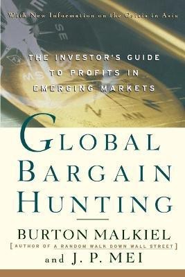 Global Bargain Hunting(English, Paperback, Malkiel, Mei)