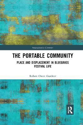 The Portable Community(English, Paperback, Gardner Robert Owen)