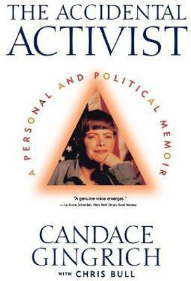 The Accidental Activist(English, Paperback, Gingrich Candace)