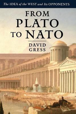 From Plato to NATO(English, Paperback, Gress David)