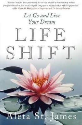 Life Shift(English, Paperback, St. James Aleta)