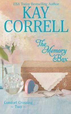 The Memory Box(English, Paperback, Correll Kay)