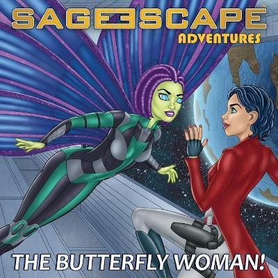 Sage Escape Adventures(English, Paperback, Stephens Damian S)