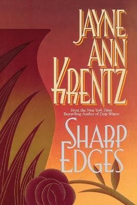 Sharp Edges(English, Paperback, Krentz Jayne Ann)