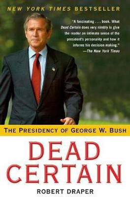 Dead Certain(English, Paperback, Draper Robert)