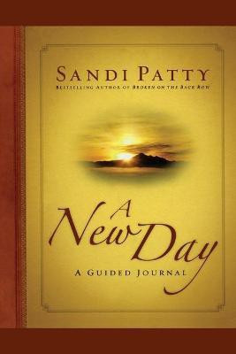 A New Day(English, Paperback, Patty Sandi)