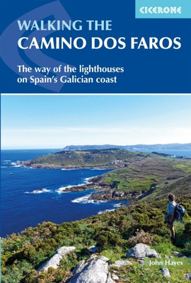 Walking the Camino dos Faros(English, Paperback, Hayes John)