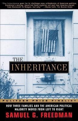 The Inheritance(English, Paperback, Freedman Samuel G)