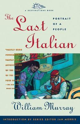The Last Italian(English, Paperback, Murray William)