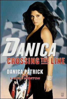 Danica--Crossing the Line(English, Paperback, Patrick Danica)