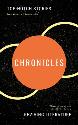 Chronicles(Paperback, BookLeaf Publishing)
