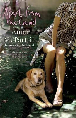 Apart from the Crowd(English, Paperback, McPartlin Anna)