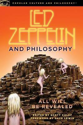 Led Zeppelin and Philosophy(English, Paperback, unknown)