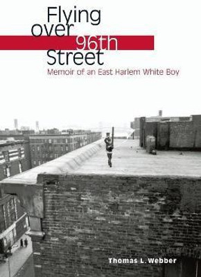 Flying Over 96th Street(English, Paperback, Webber Thomas L.)