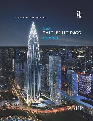 Arup's Tall Buildings in Asia(English, Paperback, unknown)