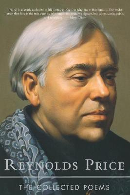 The Collected Poems(English, Paperback, Price Reynolds)
