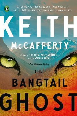 The Bangtail Ghost(English, Paperback, McCafferty Keith)