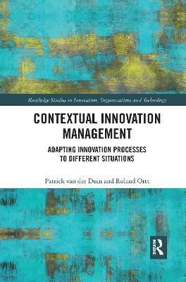 Contextual Innovation Management(English, Paperback, van der Duin Patrick)