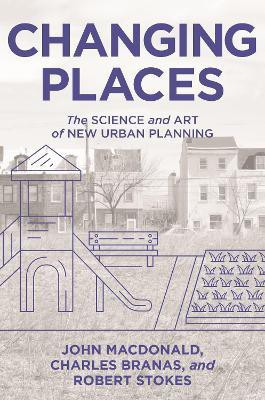 Changing Places(English, Paperback, MacDonald John)