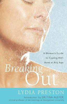 Breaking Out(English, Paperback, Preston Lydia)