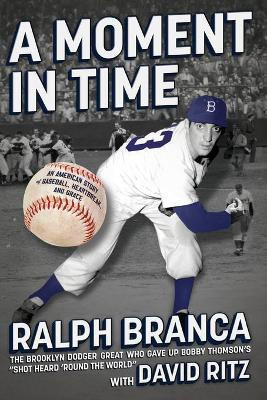 A Moment in Time(English, Paperback, Branca Ralph)