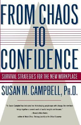 From Chaos to Confidence(English, Paperback, Campbell Susan)