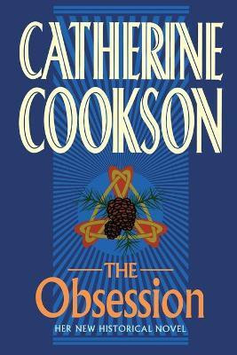 The Obsession(English, Paperback, Cookson Catherine)